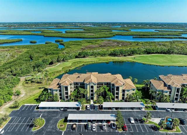 Property at 7005 River Hammock Dr #402, Bradenton, FL 34212, 2 beds, 2 baths