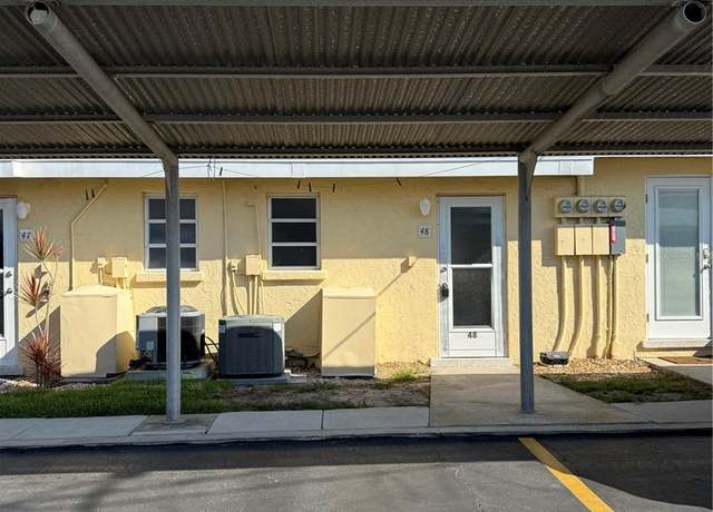 Property at 6006 Midnight Pass Rd #48, Sarasota, FL 34242, 1 bed, 1 bath