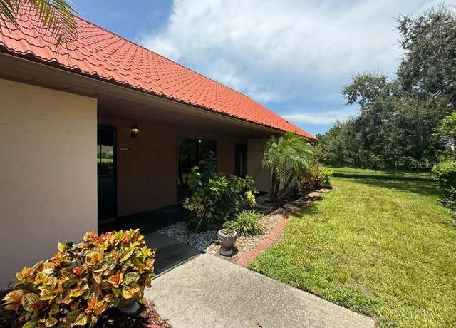 Property at 6564 Draw Ln #102, Sarasota, FL 34238, 2 beds, 2 baths