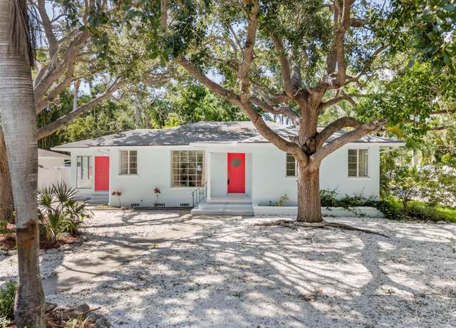 Property at 2002 Virginia Dr, Bradenton, FL 34205, 2 beds, 2 baths