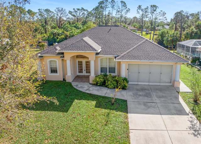 Property at 1516 Natrona Dr, North Port, FL 34286, 3 beds, 2 baths