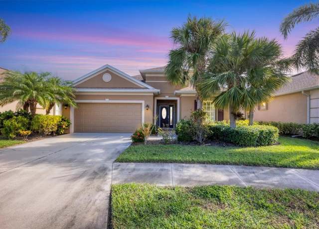 Property at 120 Cordana Ct, Venice, FL 34292, 3 beds, 2 baths