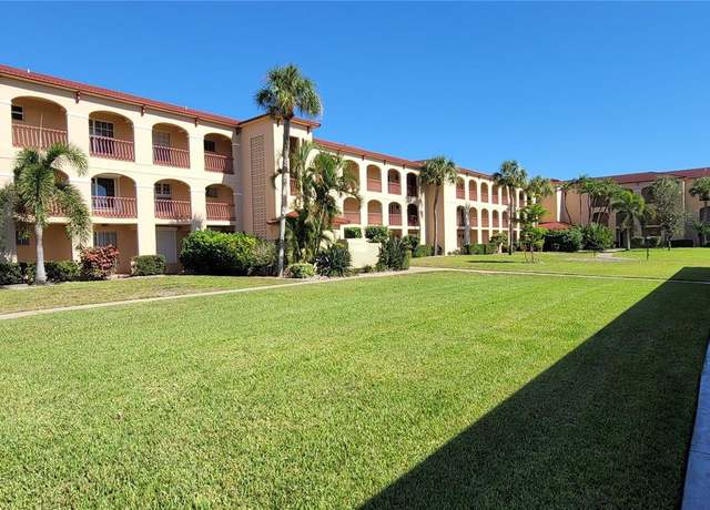 Property at 1 Colony Point Dr Unit B20, Punta Gorda, FL 33950, 2 beds, 2 baths