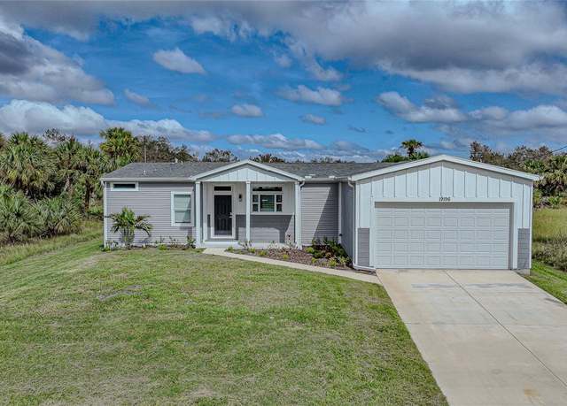 Property at 19196 Raymond Ave, Port Charlotte, FL 33954, 3 beds, 2 baths