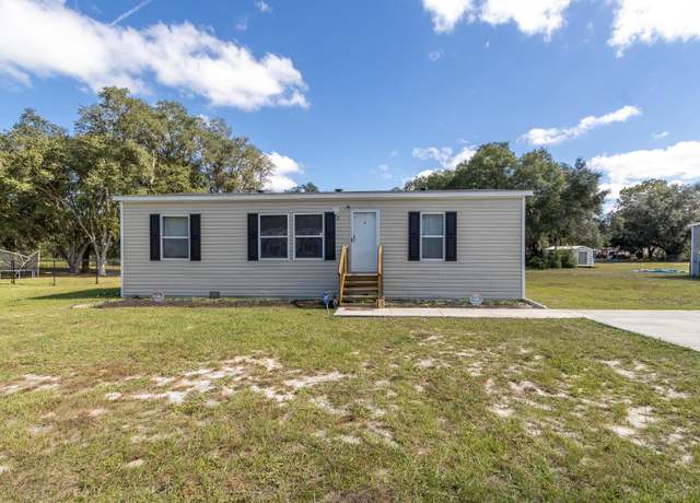 Property at 21 SE 70 Cir, Ocala, FL 34472, 3 beds, 2 baths