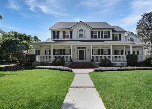 Property at 3316 SW 92nd St, Gainesville, FL 32608, 5 beds, 4.5 baths