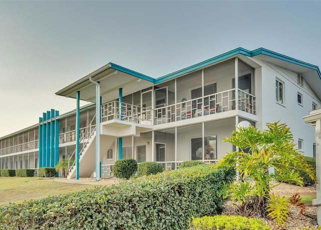 Property at 1600 W Lake Parker Dr Unit B9, Lakeland, FL 33805, 2 beds, 1 bath