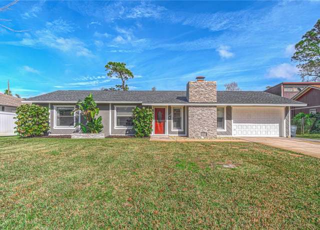 Property at 2507 Milton Ave, New Smyrna Beach, FL 32168, 3 beds, 2 baths