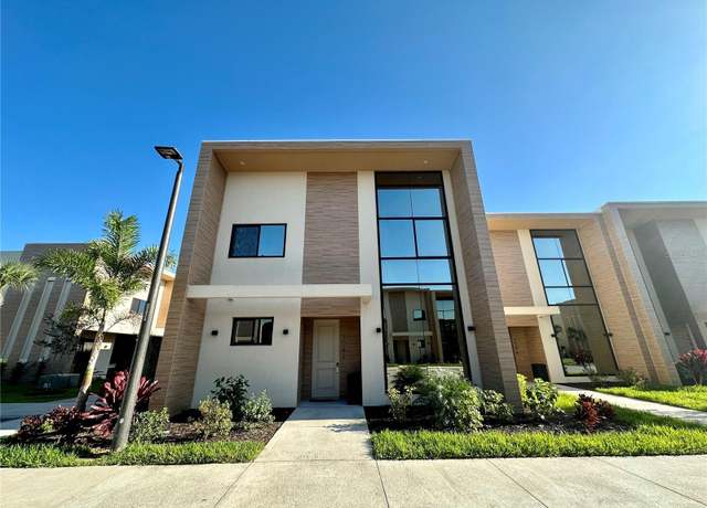 Property at 3082 Rockefeller Way #3082, Kissimmee, FL 34747, 4 beds, 4.5 baths