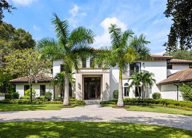 Property at 5121 Latrobe Dr, Windermere, FL 34786, 6 beds, 6 baths