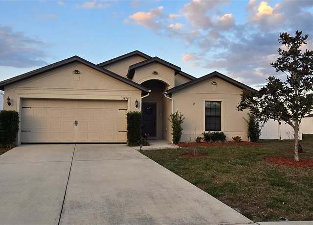 Property at 3810 Arboreal Ct, Deland, FL 32724, 3 beds, 2 baths