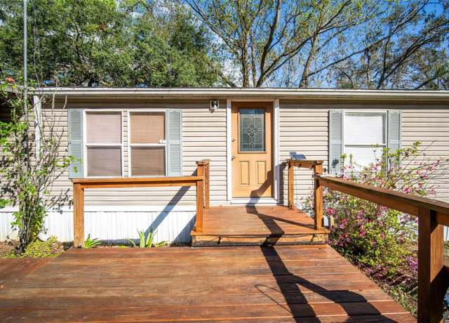 Property at 1405 Fussell Hollow Rd, Odessa, FL 33556, 4 beds, 2 baths