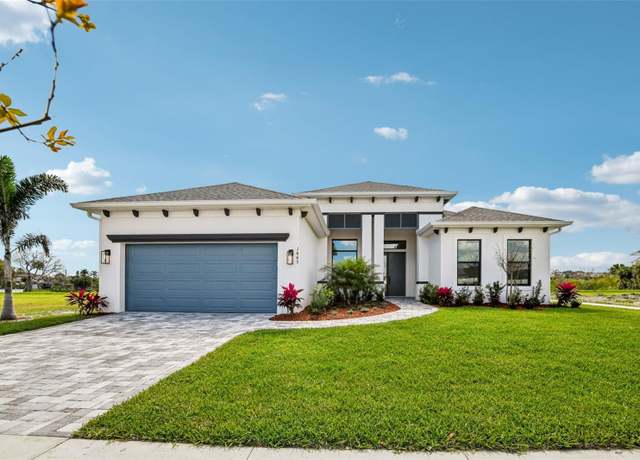 Property at 1445 Windchime Ln, Melbourne, FL 32935, 4 beds, 3 baths