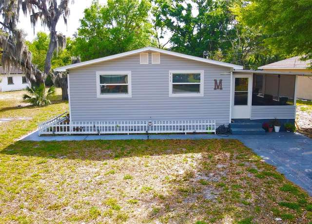 Property at 111 Palencia Rd, Auburndale, FL 33823, 3 beds, 2 baths