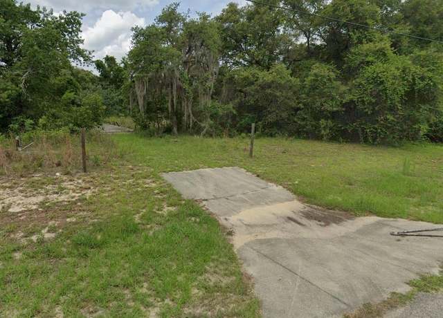 Property at 13651 SW 27th Cir, Ocala, FL 34473