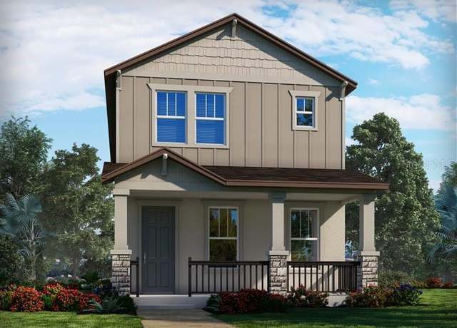 Property at 5223 Passion Flower Way, Winter Garden, FL 34787, 3 beds, 2.5 baths