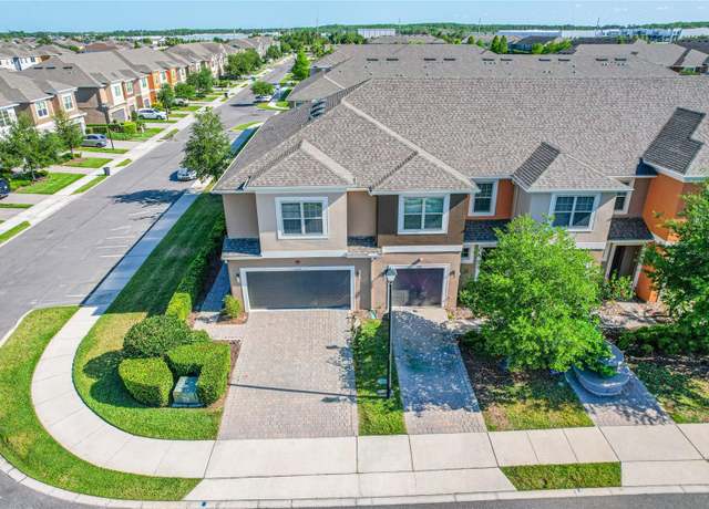 Property at 335 Merry Brook Cir, Sanford, FL 32771, 3 beds, 2.5 baths