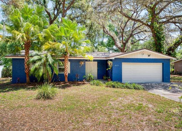 Property at 8619 Veridian Dr, Orlando, FL 32810, 3 beds, 2 baths