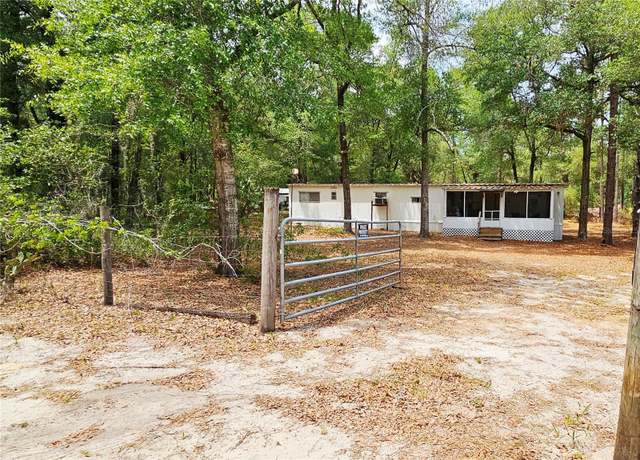 Property at 24533 Pink Panther Rd, Paisley, FL 32767, 2 beds, 1.5 baths
