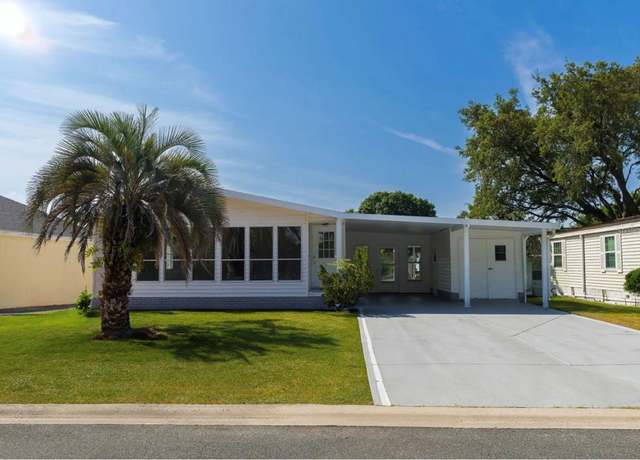 Property at 1220 Zapata Pl, Lady Lake, FL 32159, 2 beds, 2 baths