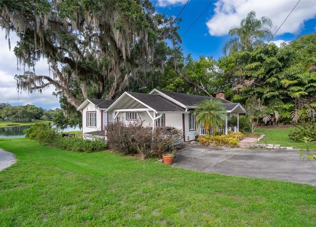 Property at 1504 E Gore St, Orlando, FL 32806, 2 beds, 1 bath