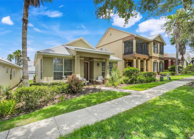 Property at 1925 Appalachee Cir, Tavares, FL 32778, 3 beds, 2 baths
