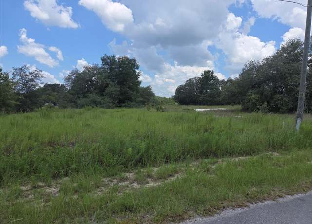 Property at Lot 14 SW Viola Ct, Dunnellon, FL 34431