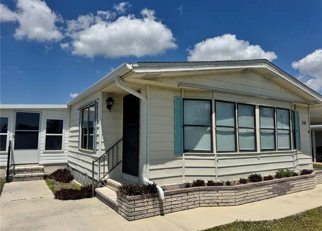 Property at 341 Outrigger Pl, North Port, FL 34287, 2 beds, 2 baths