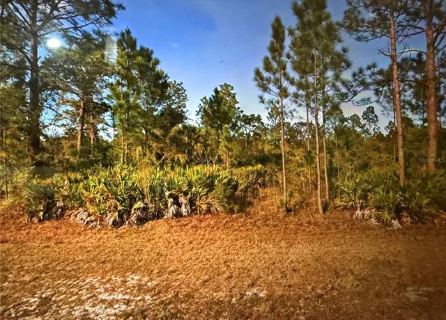 Property at 604 Orchid Dr, Indian Lake Estates, FL 33855