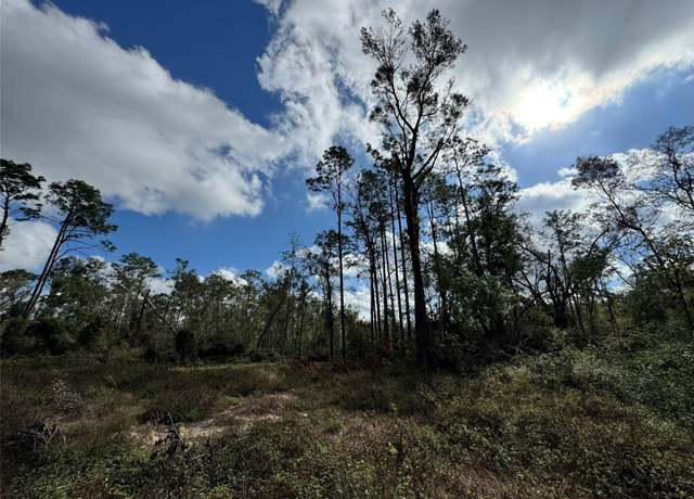Property at 143rd Dr, O'brien, FL 32071