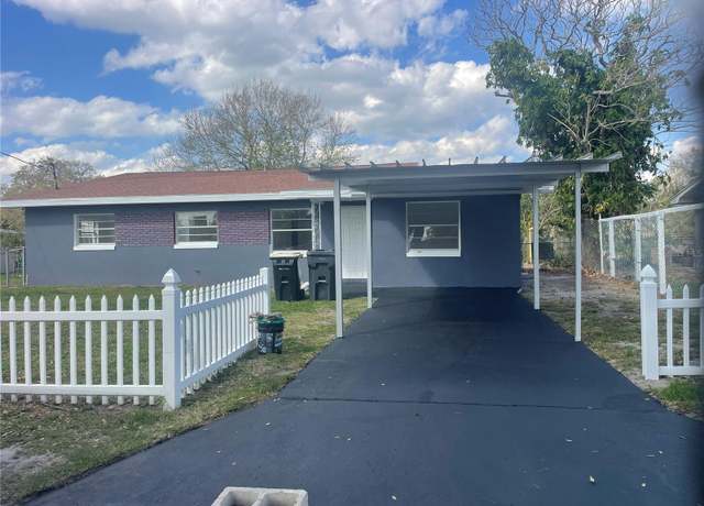 Property at 736 NW 31st Ct, Winter Haven, FL 33881, 4 beds, 2 baths