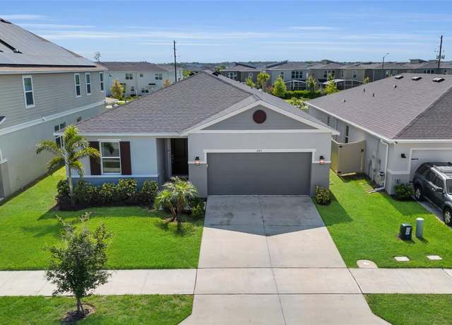 Property at 685 Overpool Ave, Davenport, FL 33896, 4 beds, 2 baths