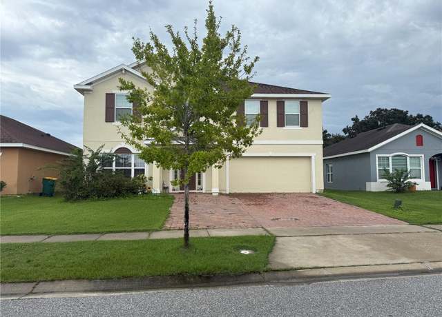 Property at 2508 Addison Creek Dr, Kissimmee, FL 34758, 4 beds, 3 baths