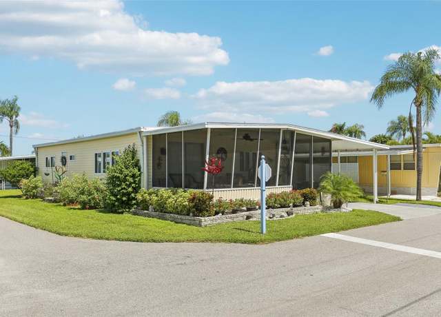 Property at 18675 US Highway 19 N #488, Clearwater, FL 33764, 2 beds, 2 baths