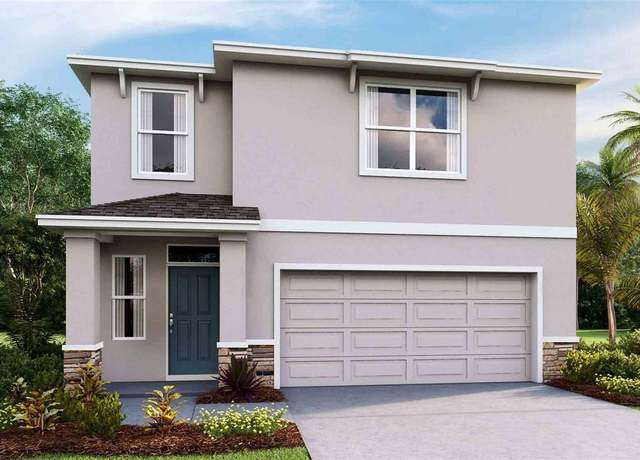 Property at 33222 Osprey Peak Way, San Antonio, FL 33576, 3 beds, 2.5 baths