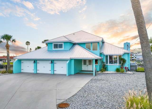 Property at 744 Spanish Main Dr, Apollo Beach, FL 33572, 4 beds, 3 baths