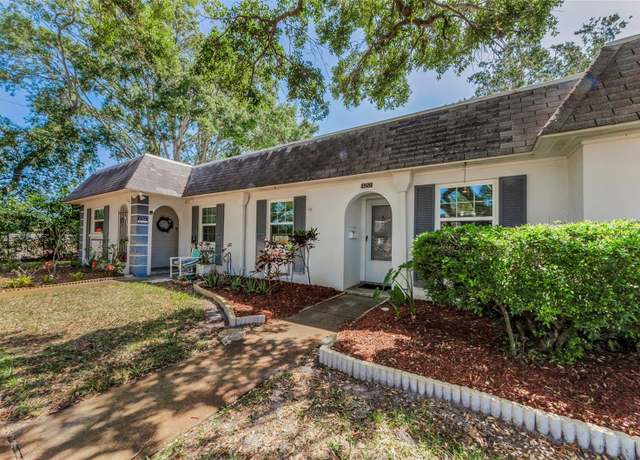 Property at 4252 Sheldon Pl #4252, New Port Richey, FL 34652, 2 beds, 1 bath