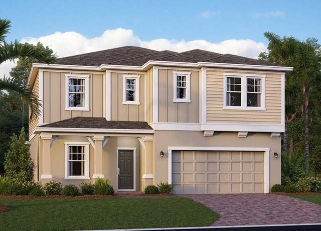 Property at 2551 Peace OF Mind Ave, Kissimmee, FL 34744, 5 beds, 3 baths