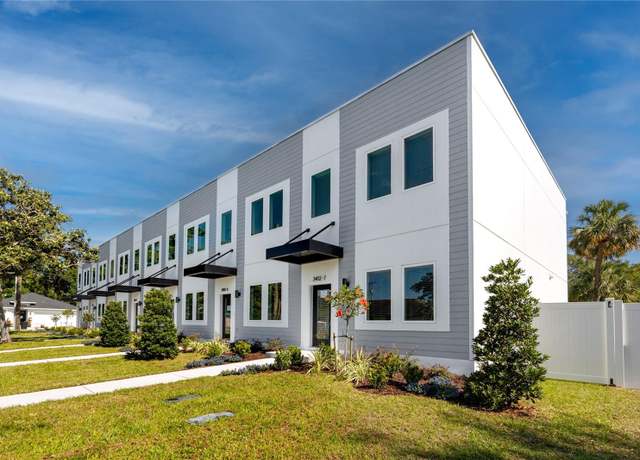 Property at 3402 E 28th Ave #6, Tampa, FL 33605, 3 beds, 3 baths