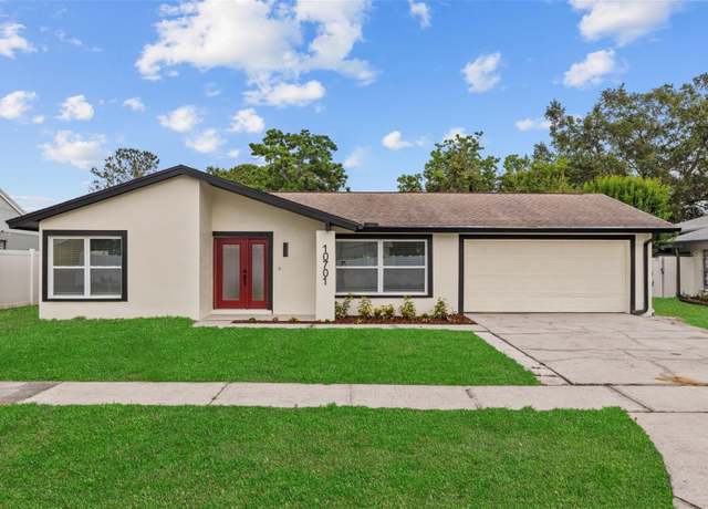 Property at 10701 Glen Ivy Ln, Tampa, FL 33624, 3 beds, 2 baths