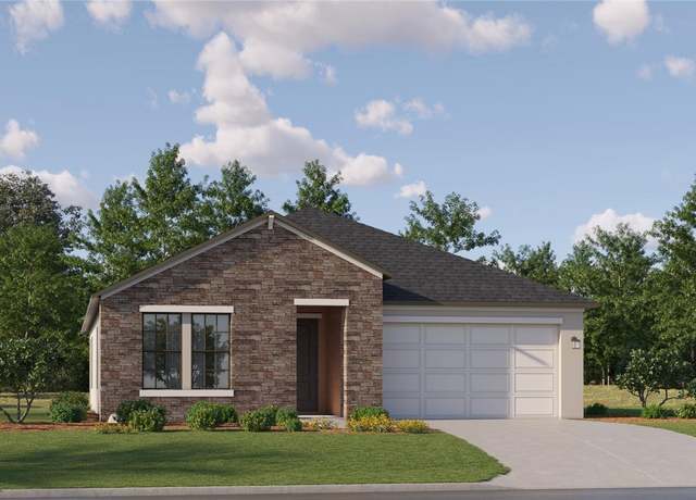 Property at 18477 Serene Lake Loop, Lutz, FL 33548, 4 beds, 3 baths