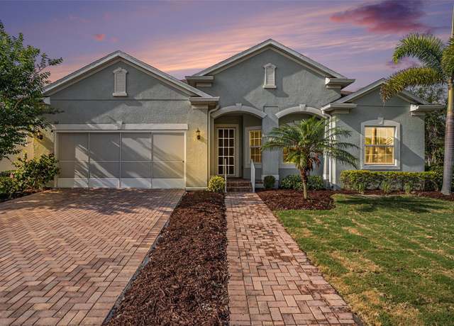 Property at 212 Shell Creek Ct, Apollo Beach, FL 33572, 4 beds, 3 baths