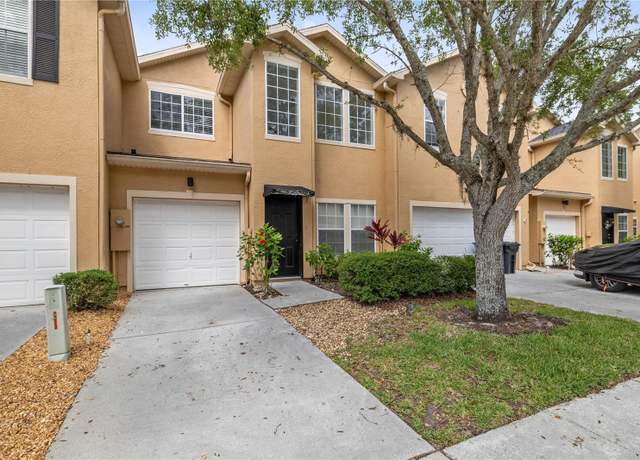 Property at 16314 Parkstone Palms Ct, Tampa, FL 33647, 2 beds, 2.5 baths