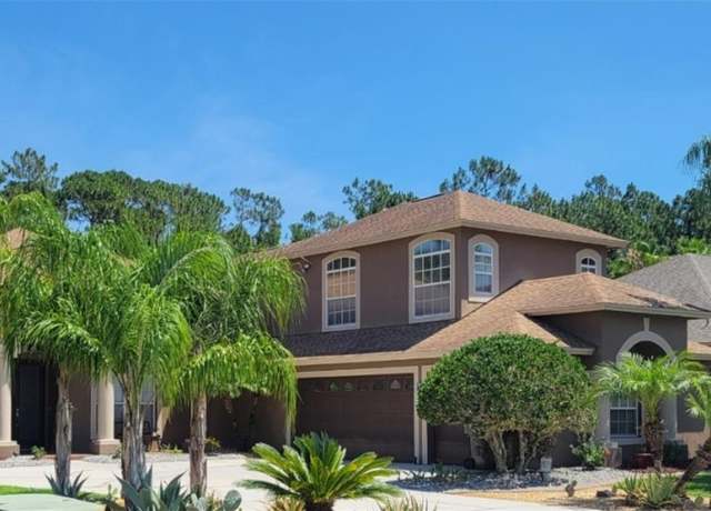 Property at 18434 Eastwyck Dr, Tampa, FL 33647, 5 beds, 3.5 baths