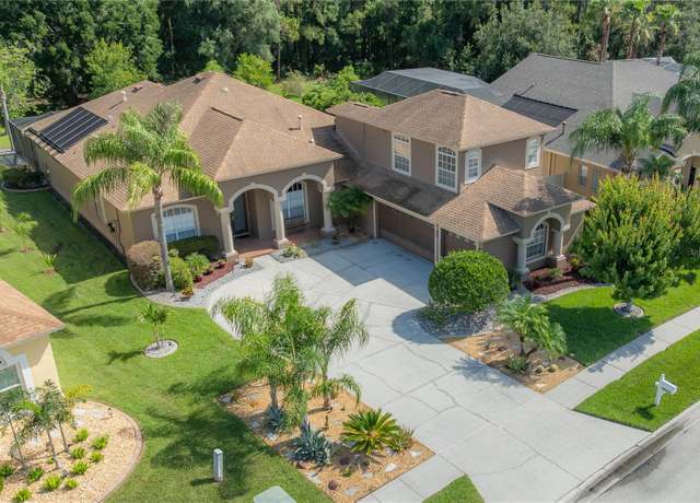 Property at 18434 Eastwyck Dr, Tampa, FL 33647, 5 beds, 3.5 baths