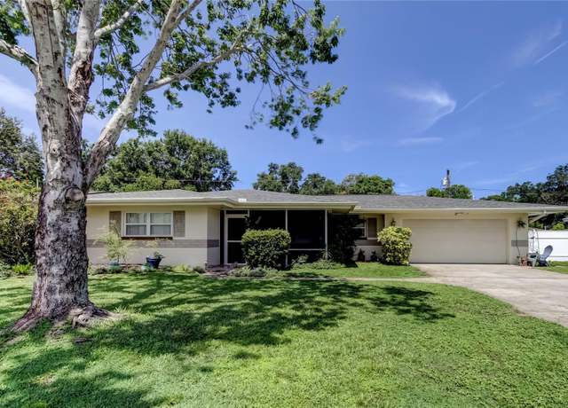 Property at 1868 Lombardy Dr, Clearwater, FL 33755, 3 beds, 2 baths