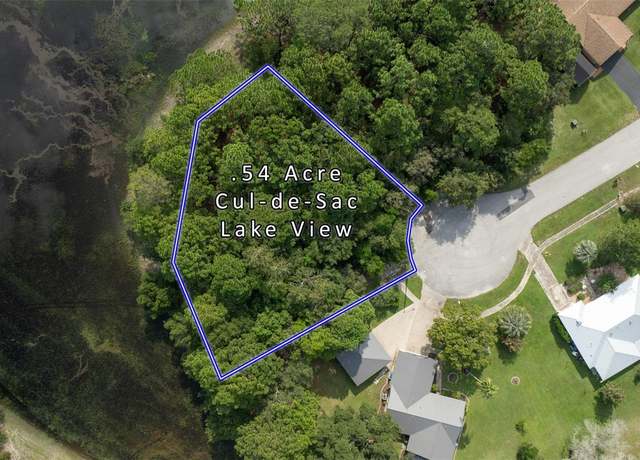 Property at . Lakeview Ct, Spring Hill, FL 34608