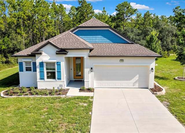 Property at 6 Pagoda Ct E, Homosassa, FL 34446, 3 beds, 2 baths