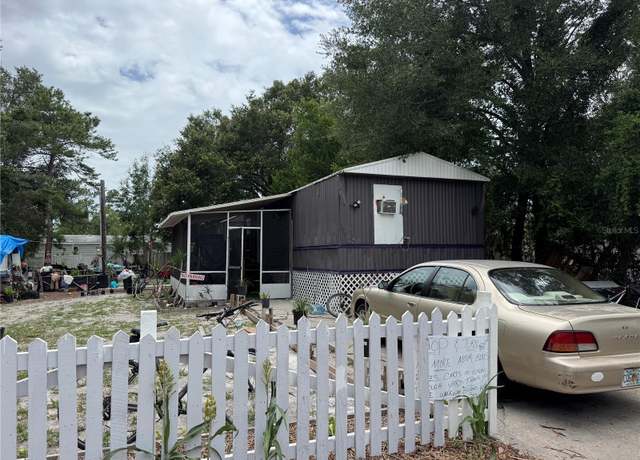 Property at Undisclosed address, Deland, FL 32724, 2 beds, 1 bath