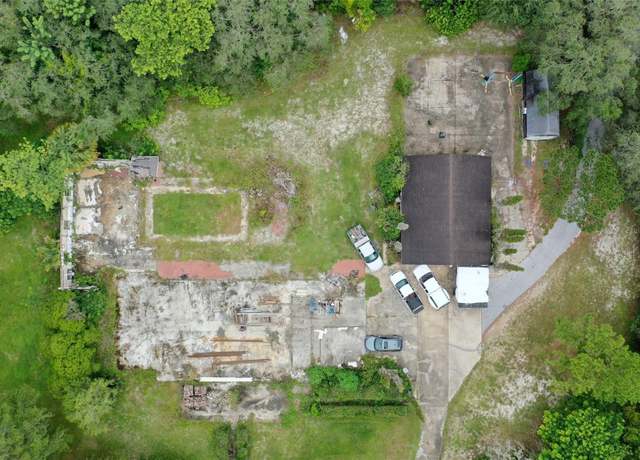 Property at 12938 Post Rd, Hudson, FL 34669